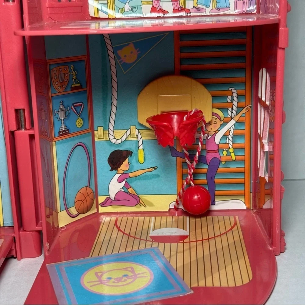 Sweet Streets Schoolhouse